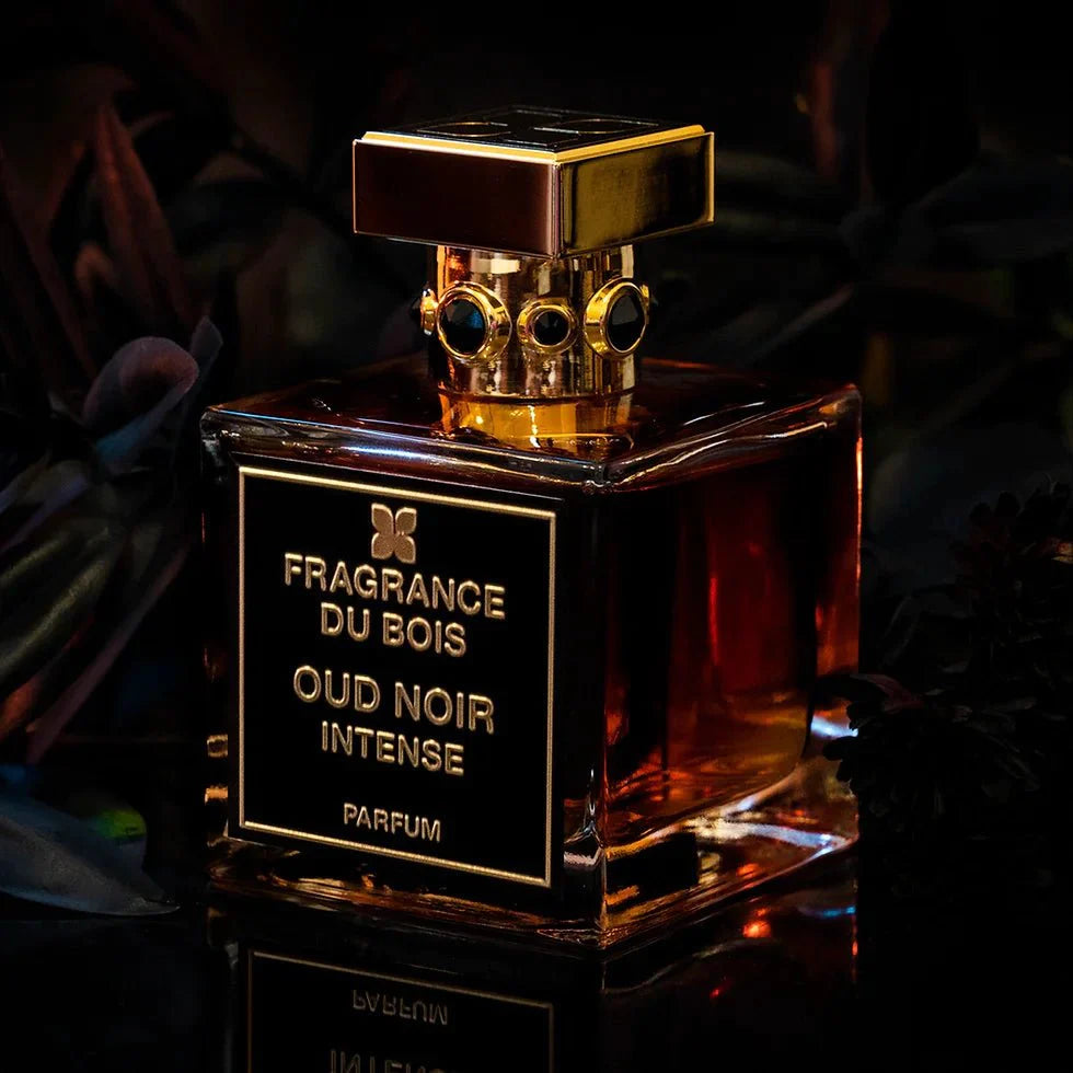 Fragrance Du Bois Oud Noir Intense Parfum | My Perfume Shop Australia