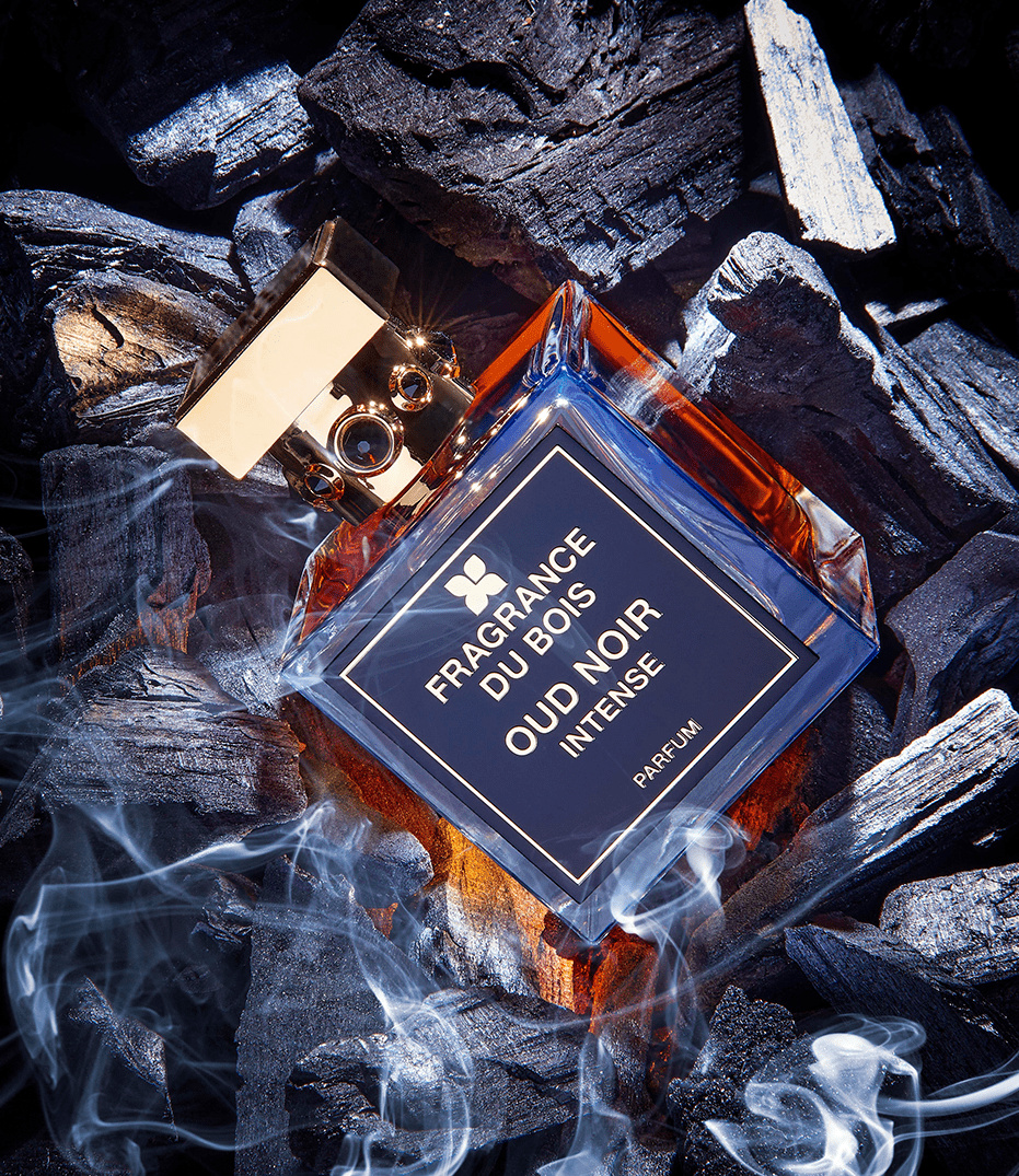 Fragrance Du Bois Oud Noir Intense Parfum | My Perfume Shop Australia