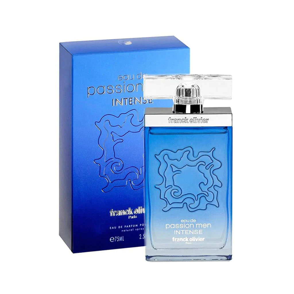 Franck Olivier Eau De Passion Intense EDP | My Perfume Shop Australia