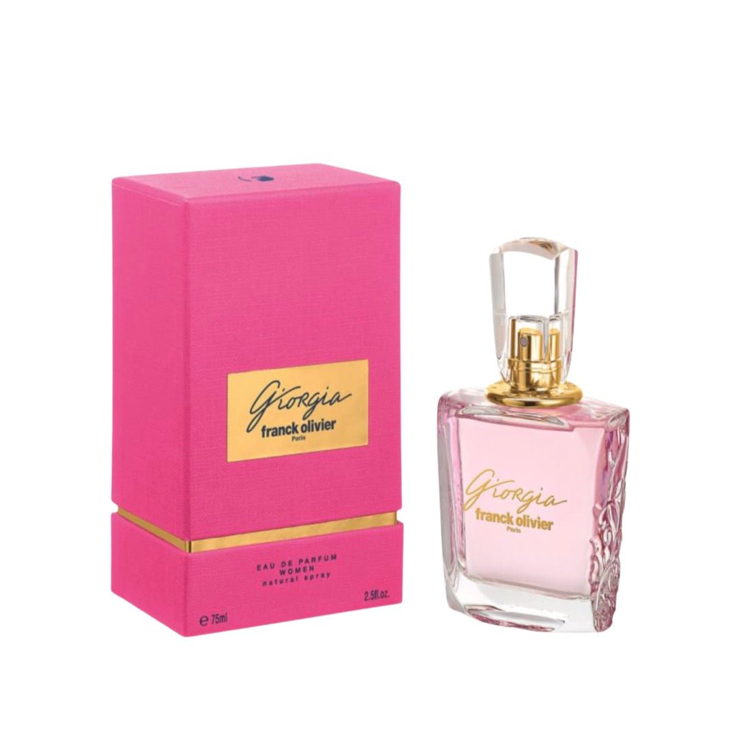 Franck Olivier Giorgia EDP | My Perfume Shop Australia