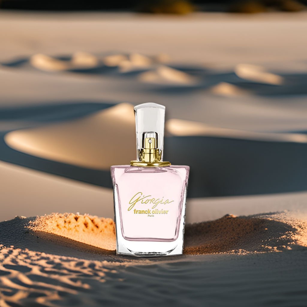 Franck Olivier Giorgia EDP | My Perfume Shop Australia