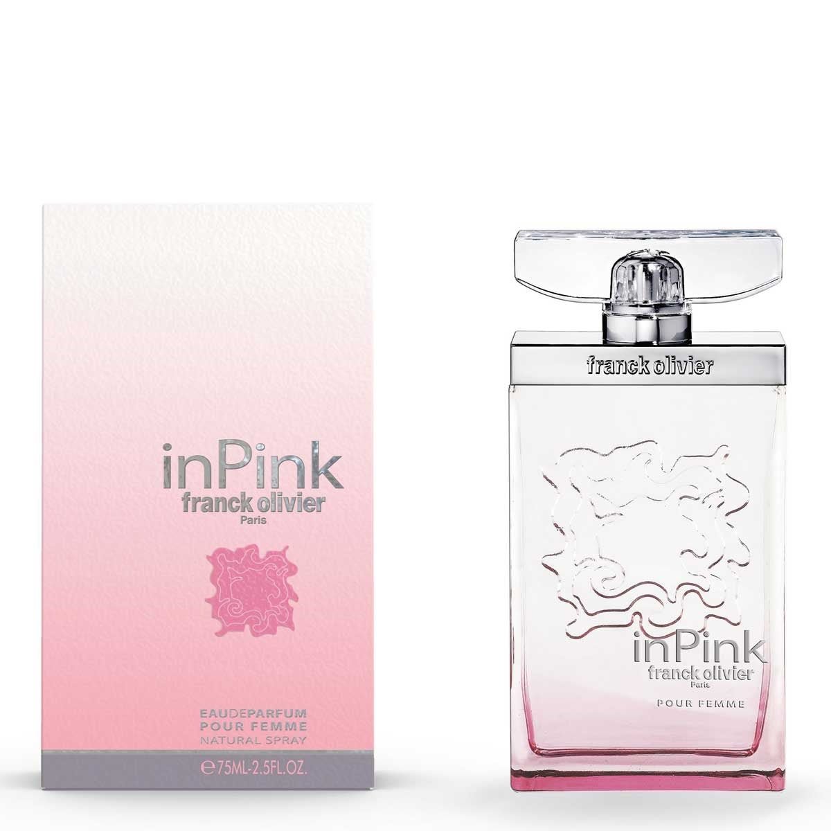Franck Olivier In Pink EDP | My Perfume Shop Australia