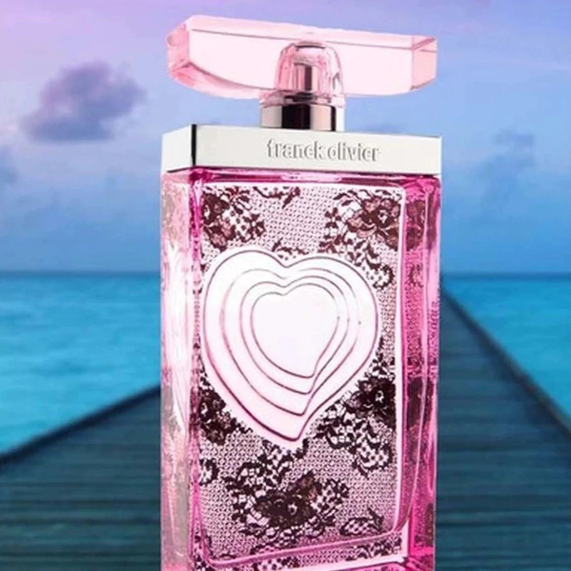 Franck Olivier Passion Extreme EDP | My Perfume Shop Australia