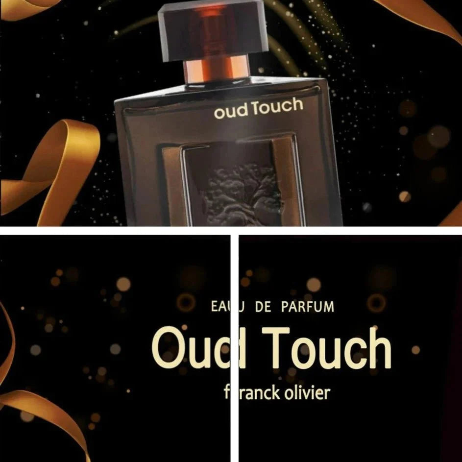 Franck Olivier Premium Oud Touch Deodorant Stick | My Perfume Shop Australia
