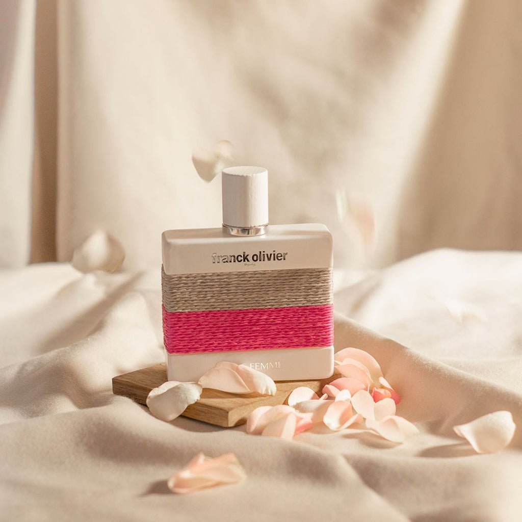 Franck Olivier Pure Femme EDP | My Perfume Shop Australia