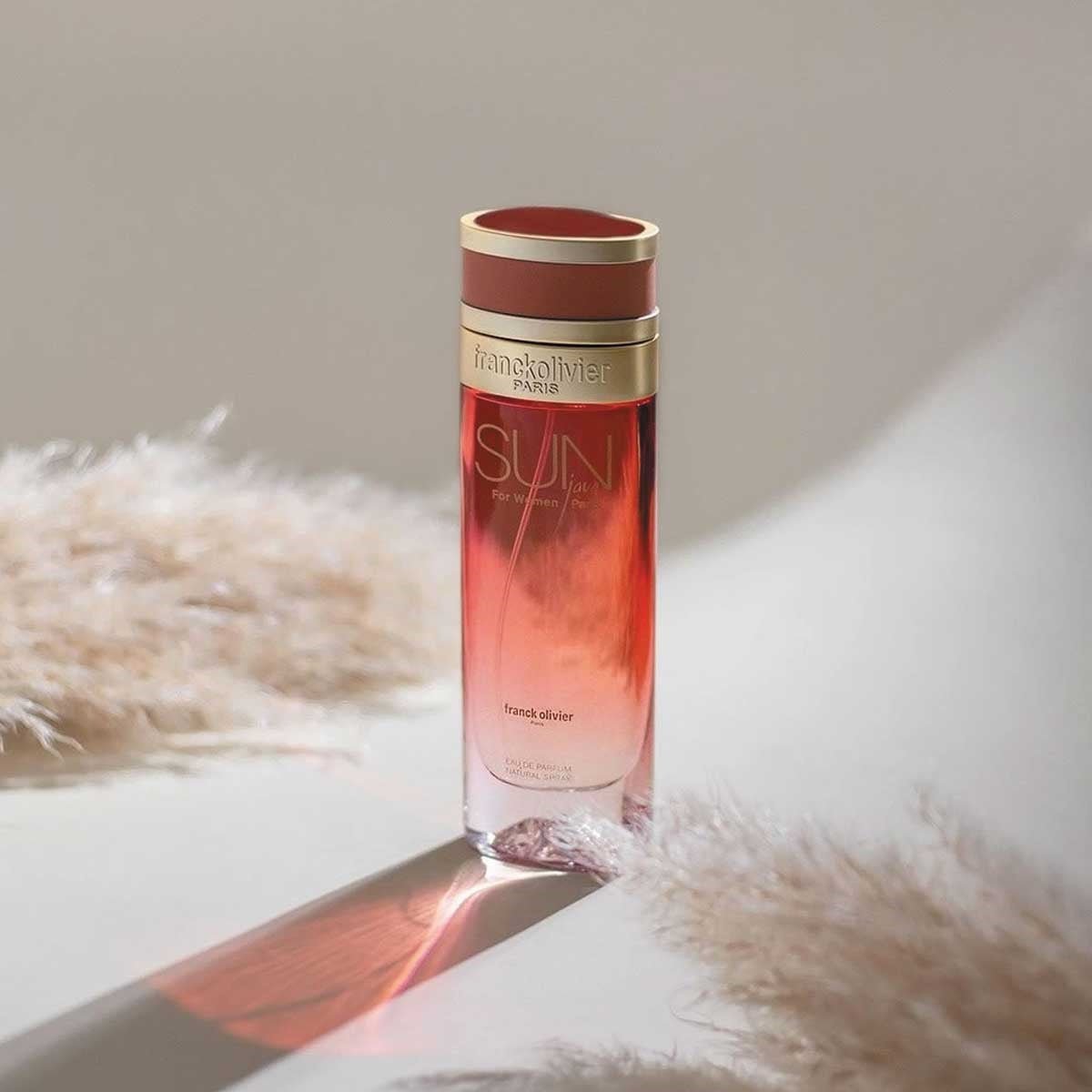 Franck Olivier Sun Java EDP For Women | My Perfume Shop Australia
