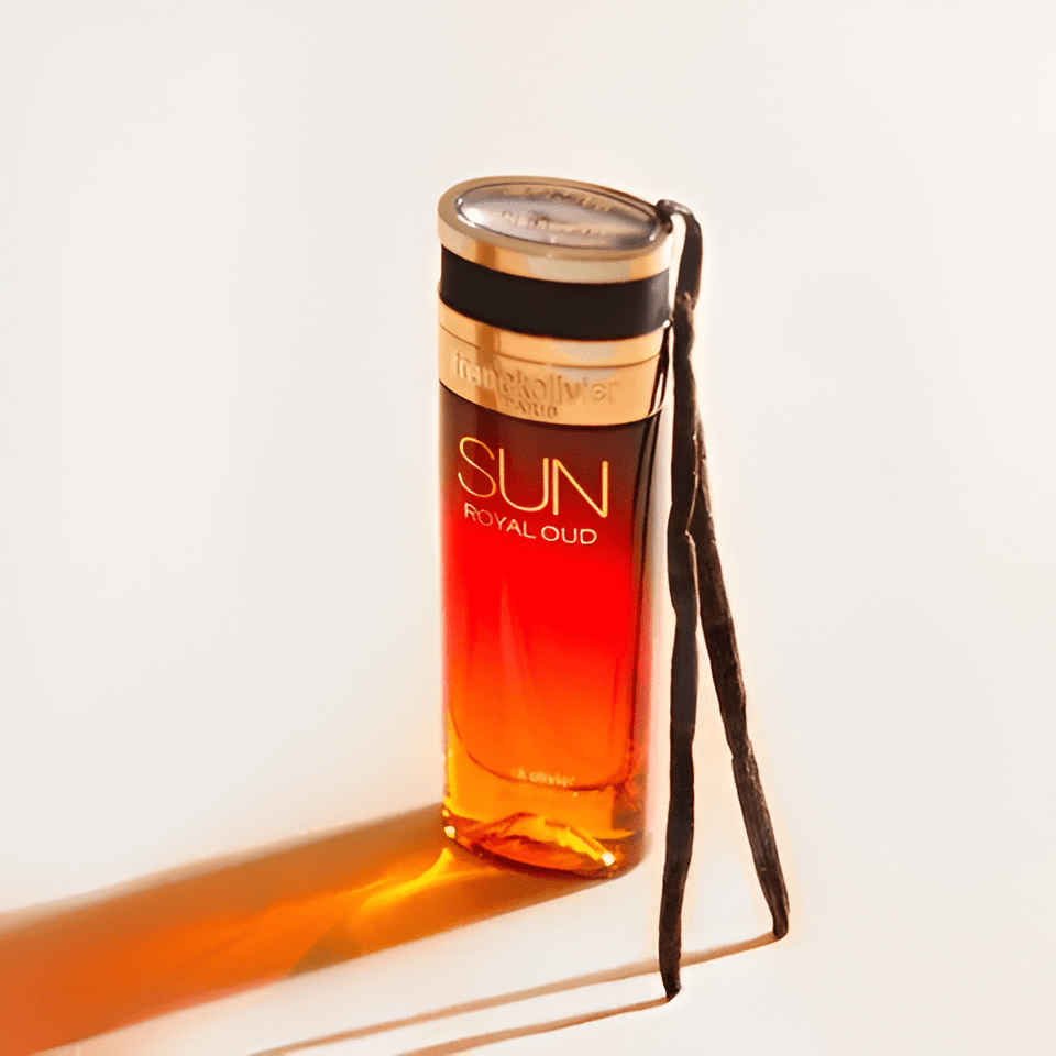 Franck Olivier Sun Royal Oud EDP | My Perfume Shop Australia