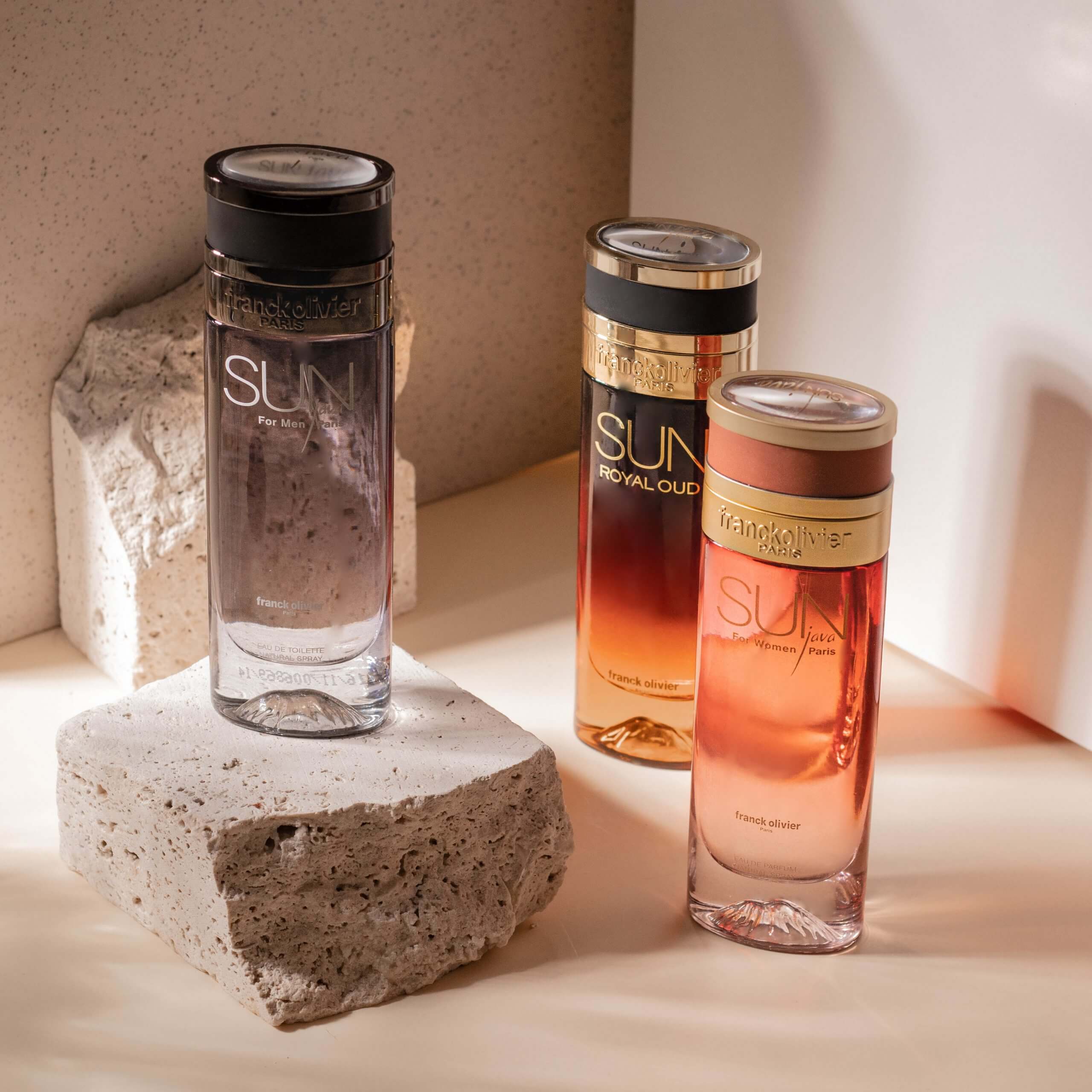 Franck Olivier Sun Royal Oud EDP | My Perfume Shop Australia