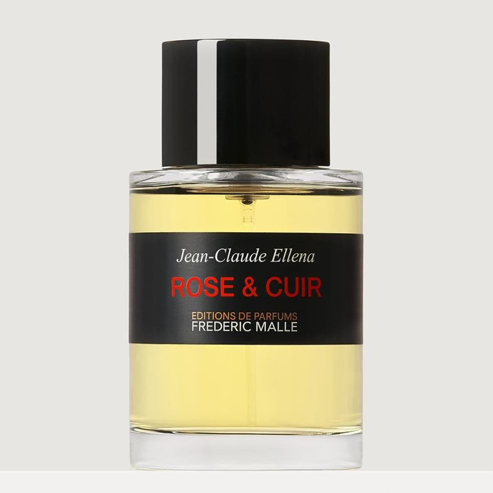 Frederic Malle Rose & Cuir EDP | My Perfume Shop Australia