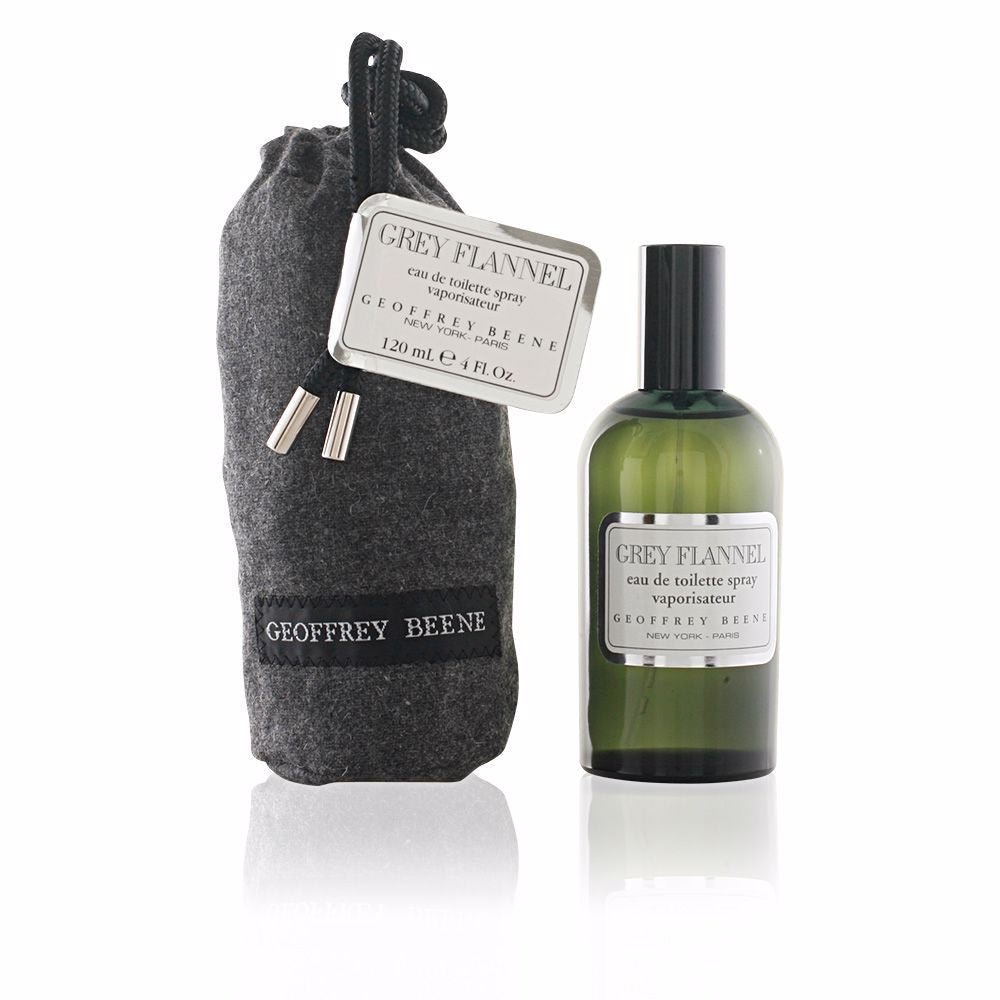 Geoffrey Beene Grey Flannel EDT For Men | My Perfume Shop Australia