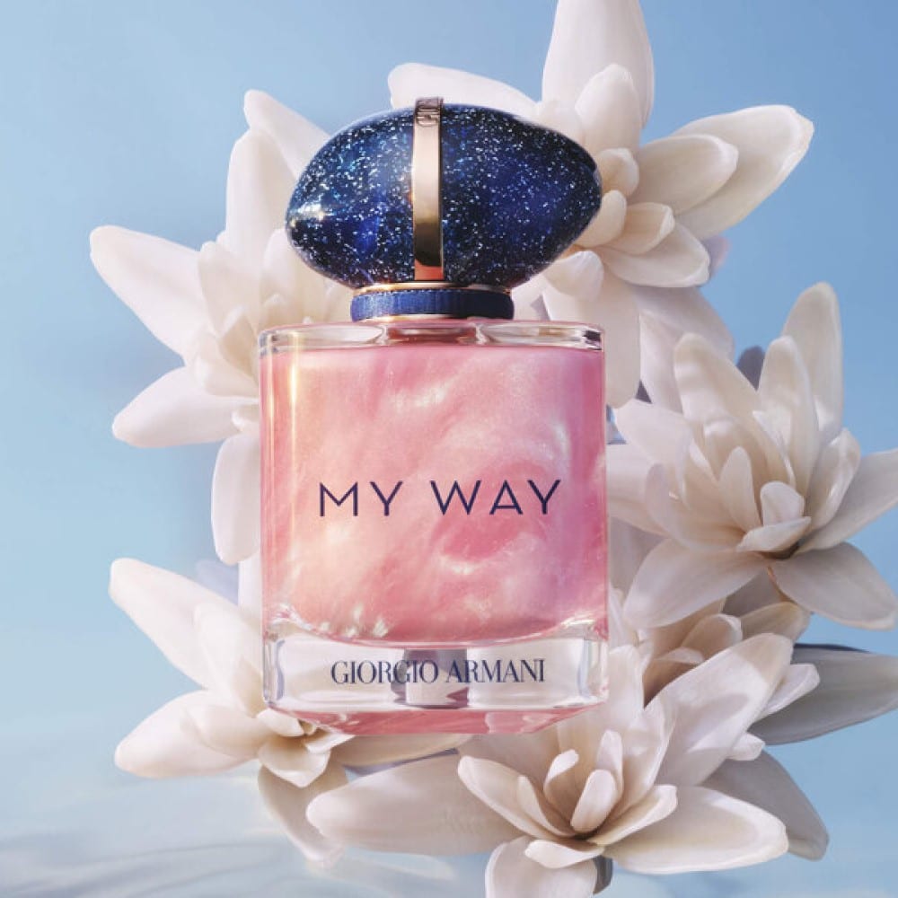 Giorgio Armani My Way Nacre EDP | My Perfume Shop Australia