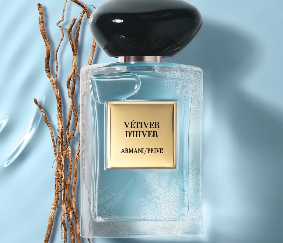 Giorgio Armani Prive Discovery Set | My Perfume Shop Australia