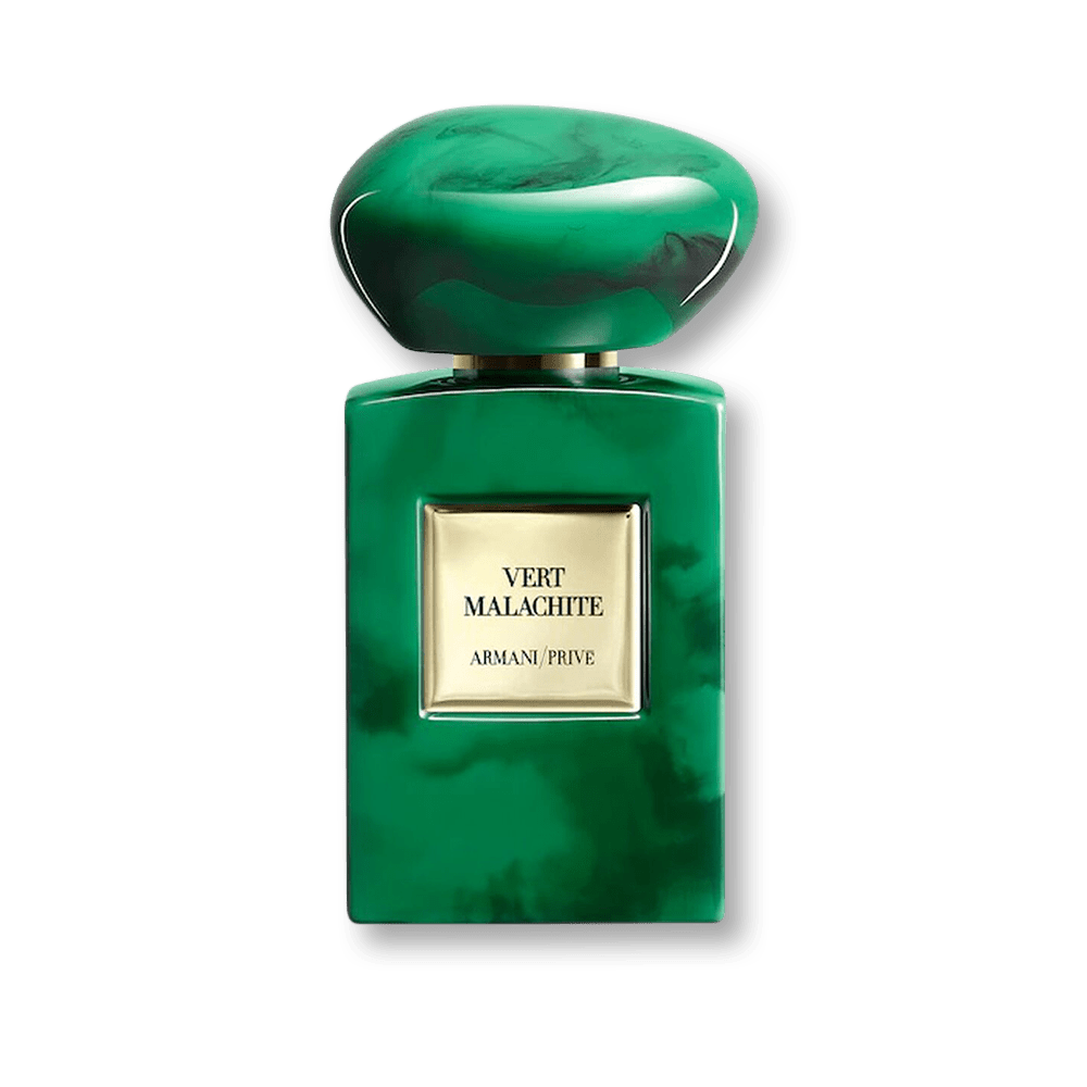 Giorgio Armani Prive Vert Malachite EDP | My Perfume Shop Australia