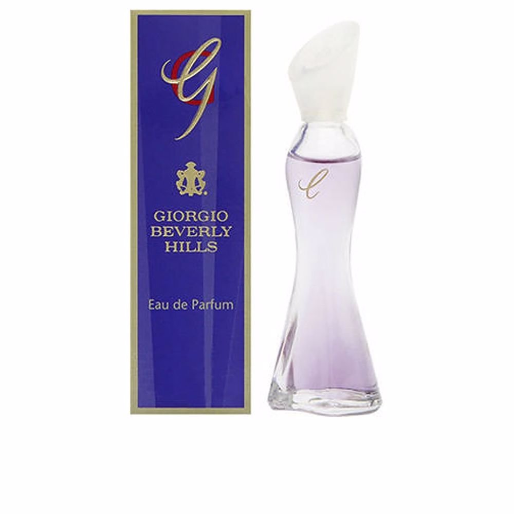 Giorgio Beverly Hills G EDP For Women | My Perfume Shop Australia