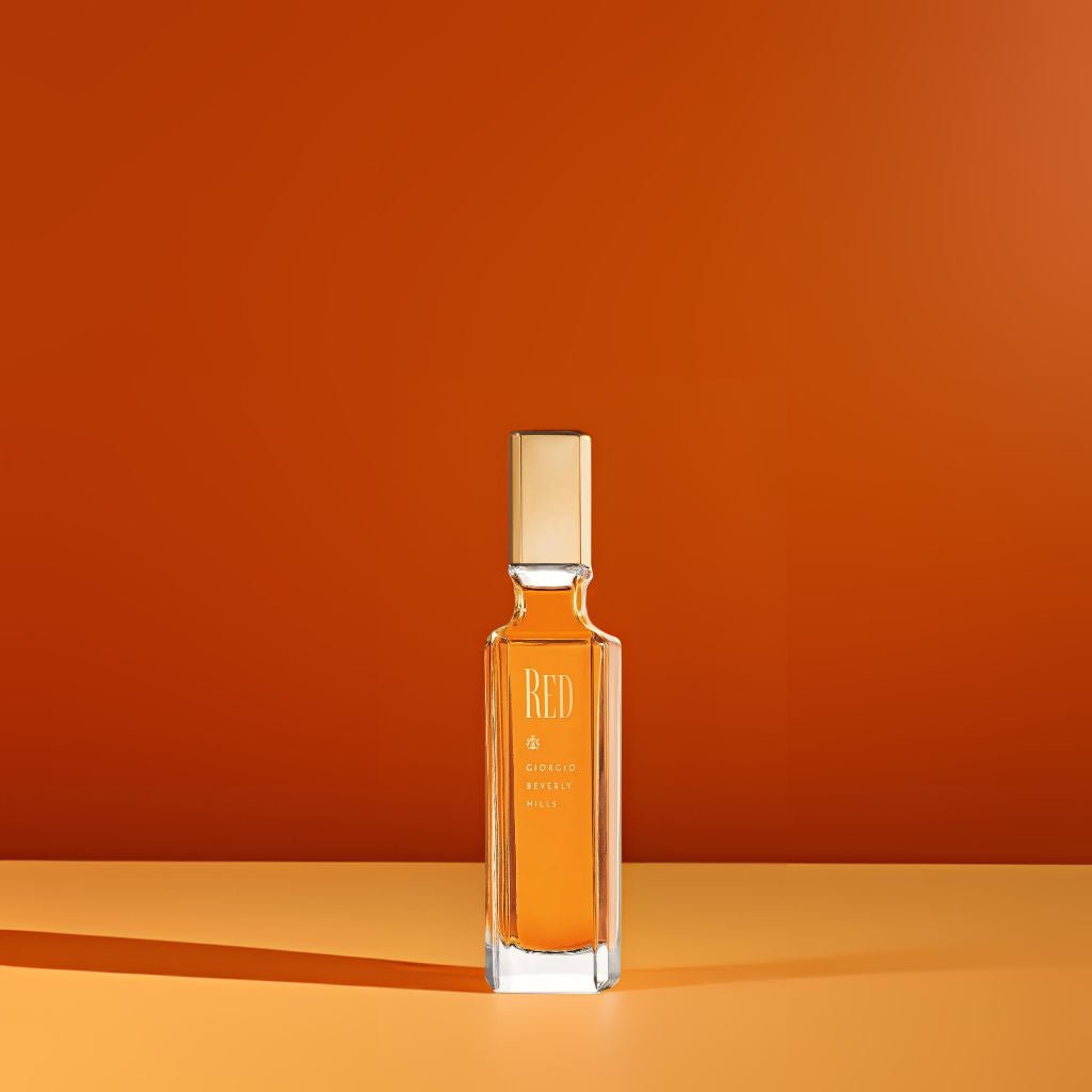 Giorgio Beverly Hills Red EDT | My Perfume Shop Australia