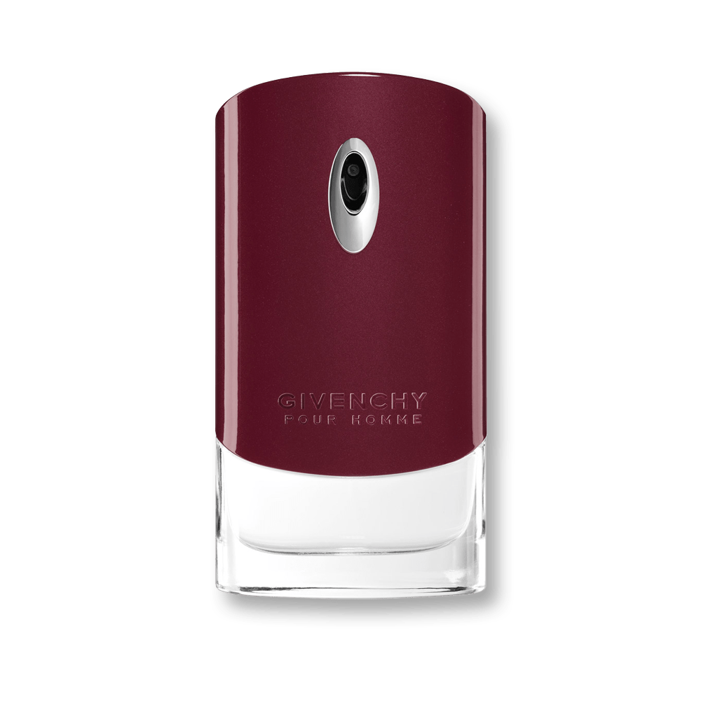 Givenchy Pour Homme EDT | My Perfume Shop Australia