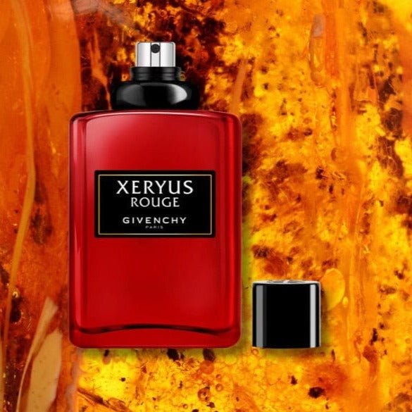 Givenchy Xeryus Rouge EDT | My Perfume Shop Australia