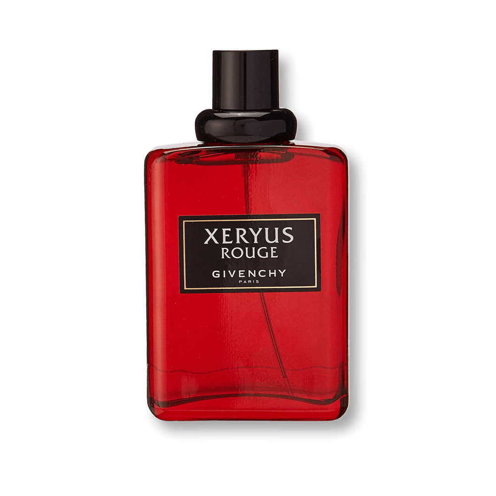 Givenchy Xeryus Rouge EDT | My Perfume Shop Australia