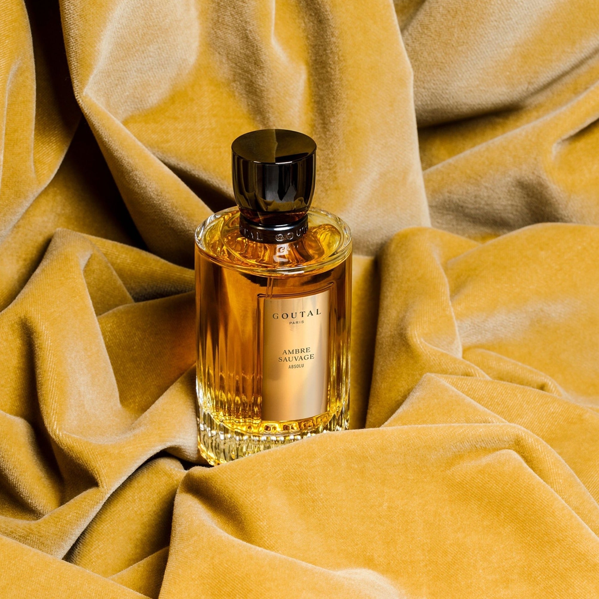 Goutal Ambre Sauvage Absolu Limited Edition EDP | My Perfume Shop Australia