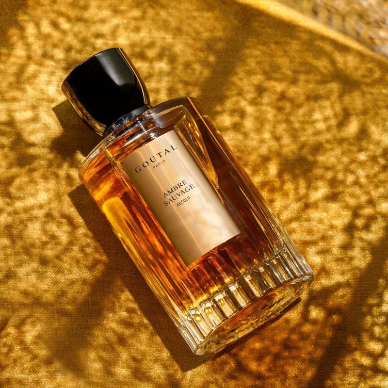Goutal Ambre Sauvage Absolu Limited Edition EDP | My Perfume Shop Australia