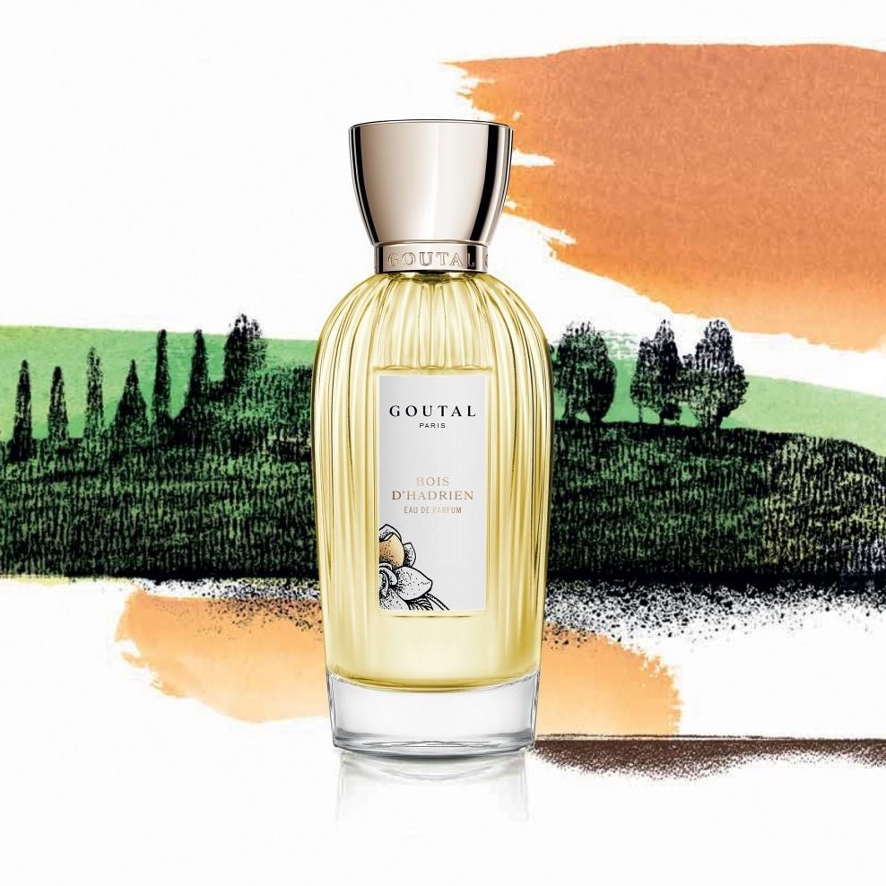 Goutal Bois D'Hadrien EDP For Women | My Perfume Shop Australia