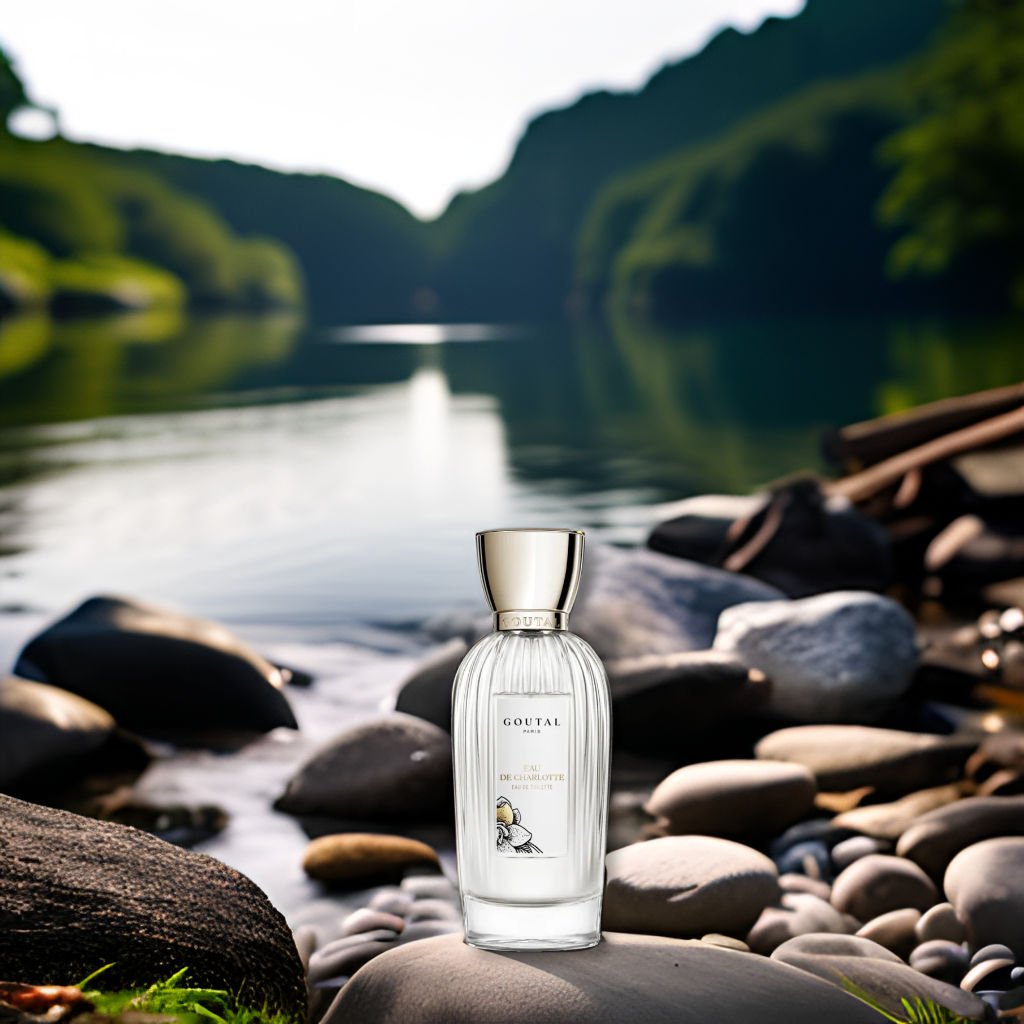 Goutal Eau De Charlotte EDT | My Perfume Shop Australia