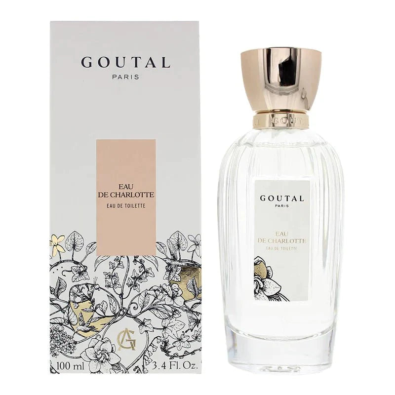 Goutal Eau De Charlotte EDT | My Perfume Shop Australia