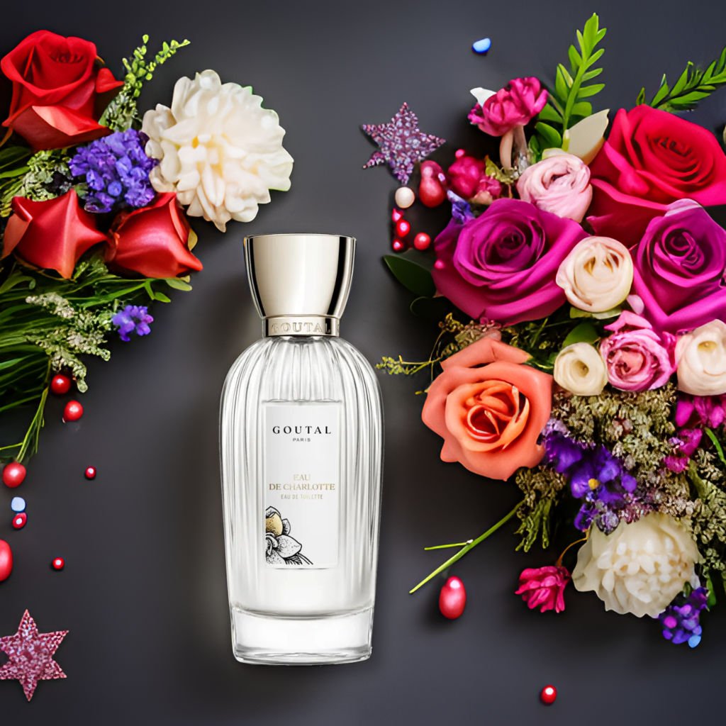 Goutal Eau De Charlotte EDT | My Perfume Shop Australia