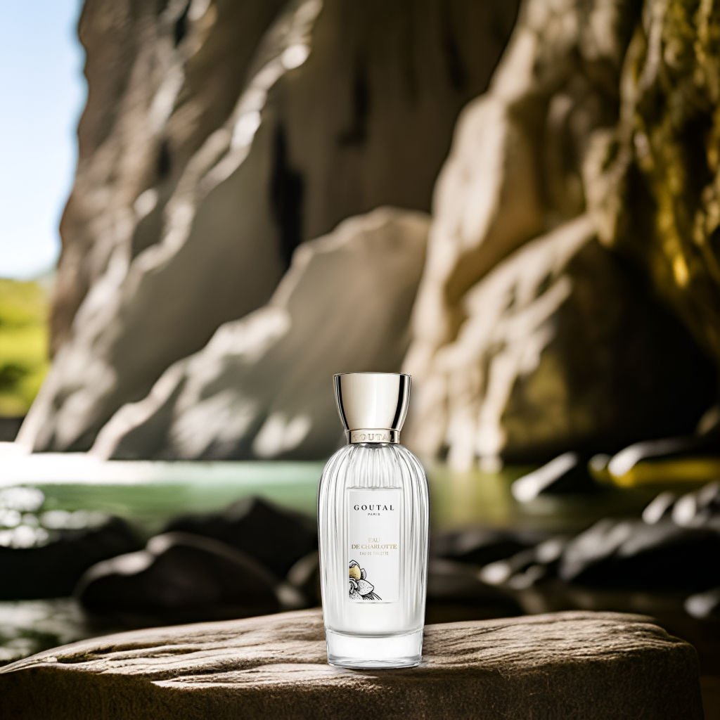 Goutal Eau De Charlotte EDT | My Perfume Shop Australia