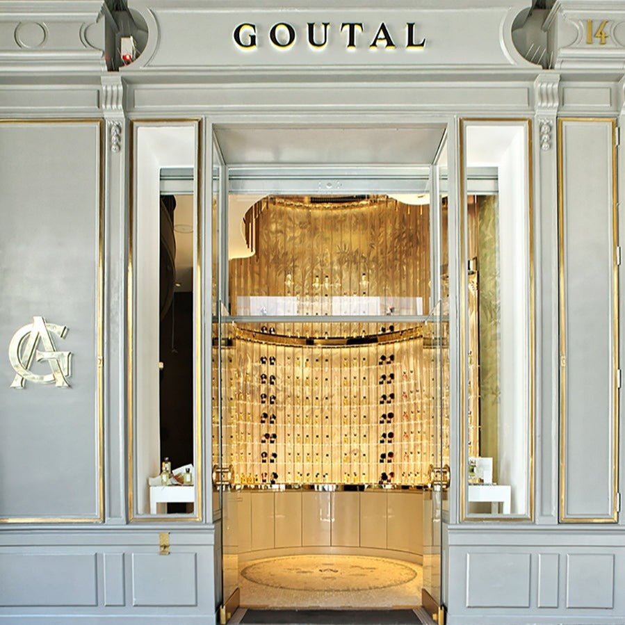 Goutal Eau D'Hadrien Body Milk | My Perfume Shop Australia