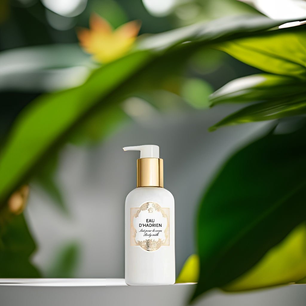 Goutal Eau D'Hadrien Body Milk | My Perfume Shop Australia