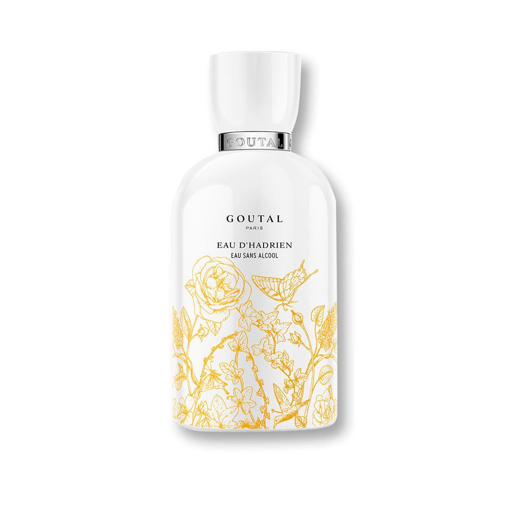 Goutal Eau D'Hadrien Eau Sans Alcool - Free Water Esa | My Perfume Shop Australia