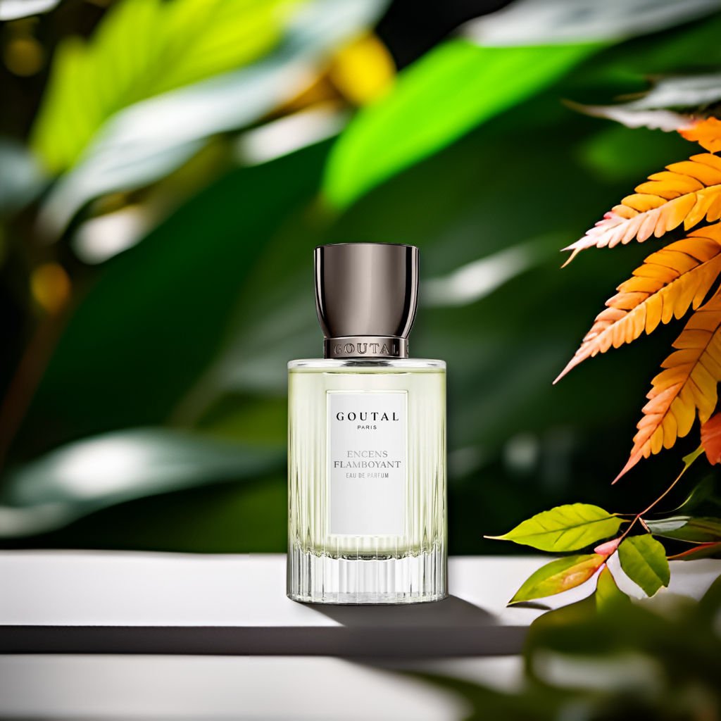 Goutal Encens Flamboyant EDP | My Perfume Shop Australia