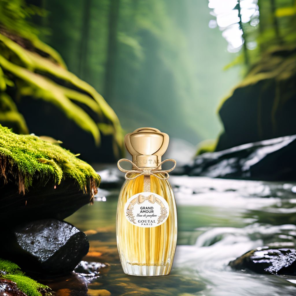 Goutal Grand Amour Boule Papillon EDP | My Perfume Shop Australia
