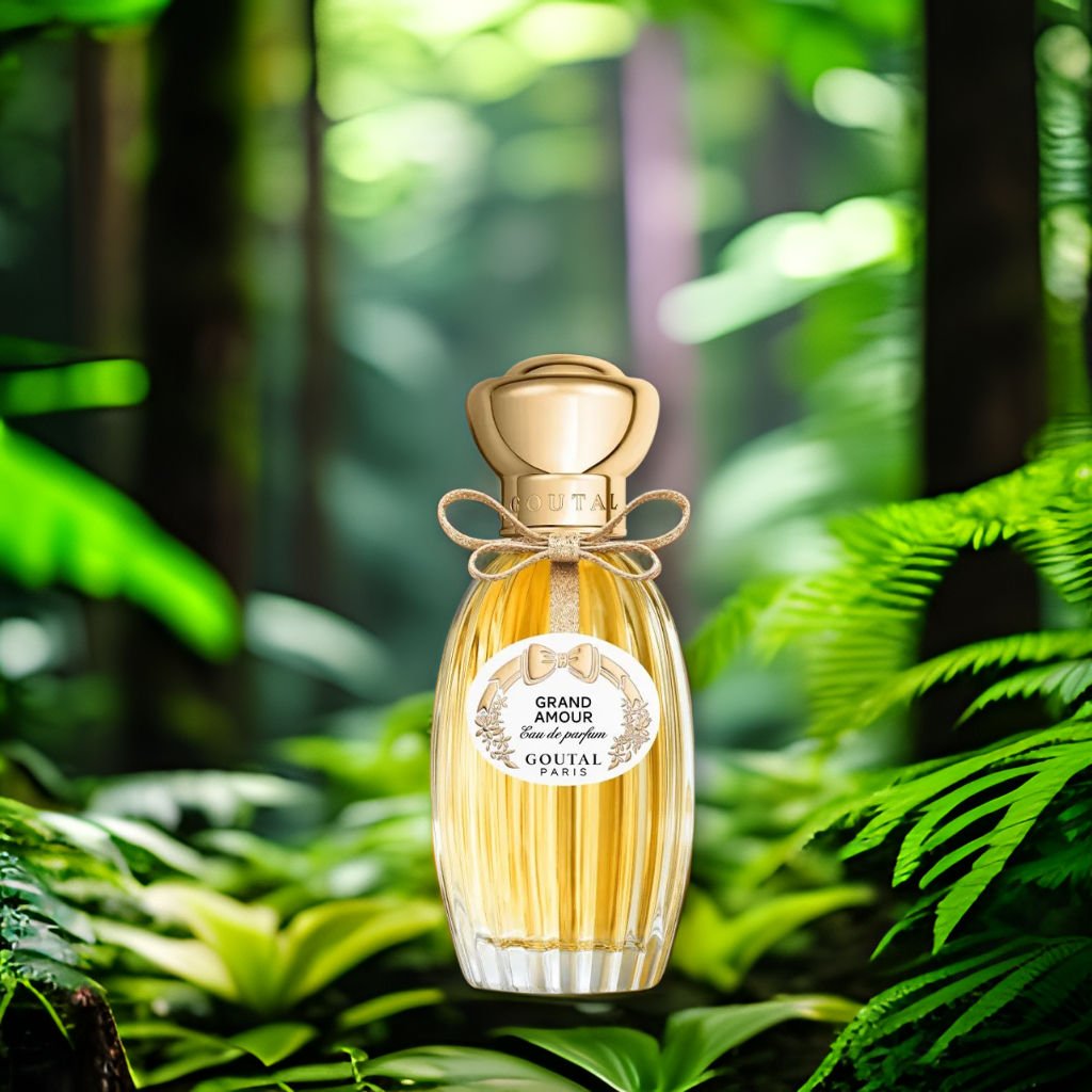 Goutal Grand Amour Boule Papillon EDP | My Perfume Shop Australia