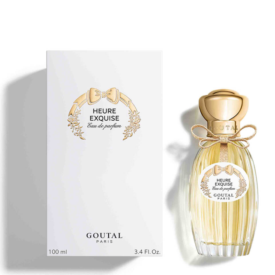 Goutal Heure Exquise EDP | My Perfume Shop Australia