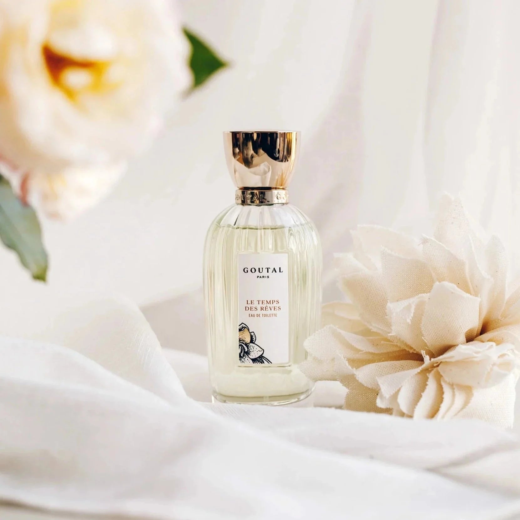 Goutal Le Temps Des Reves EDT | My Perfume Shop Australia