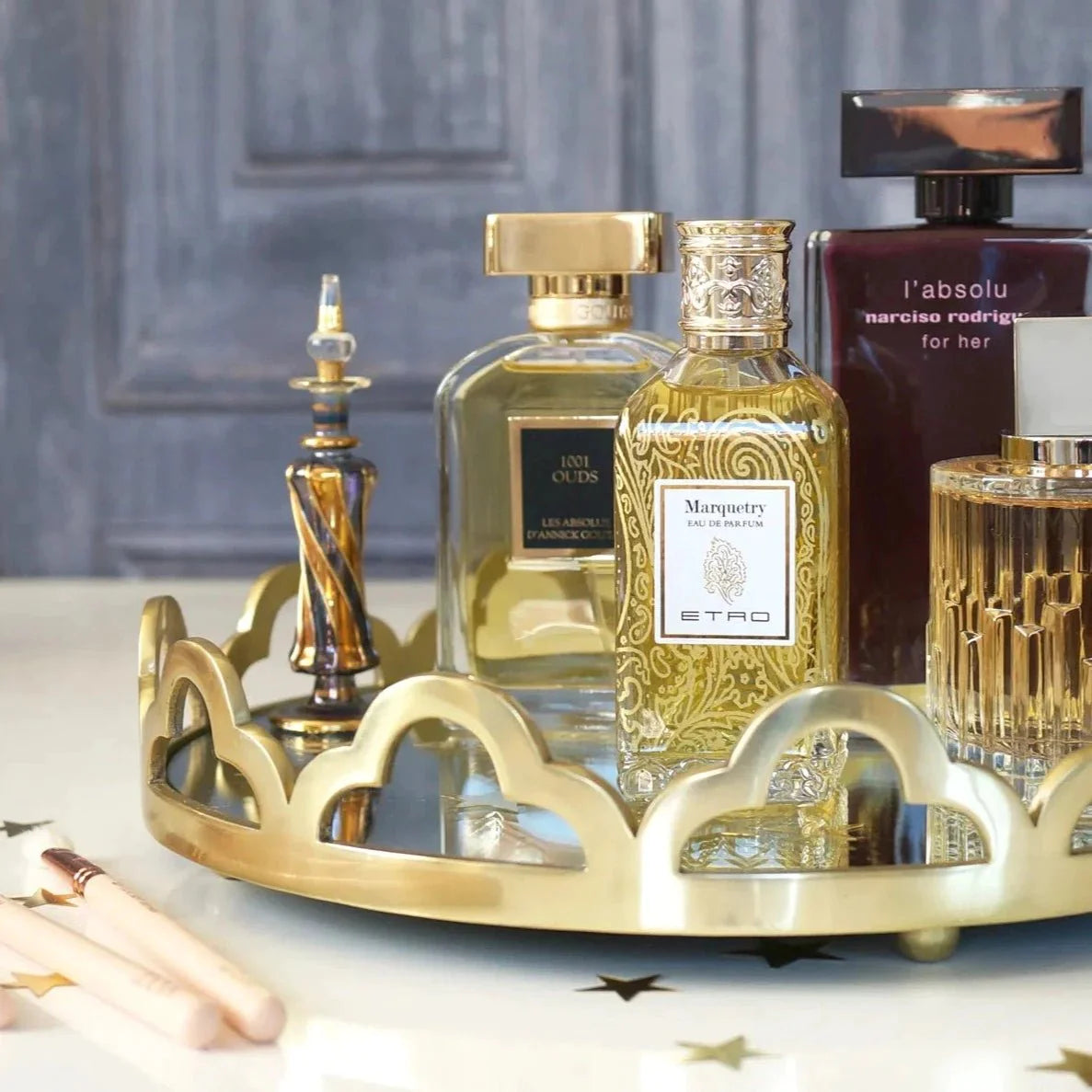 Goutal Les Absolus 1001 Ouds EDP | My Perfume Shop Australia