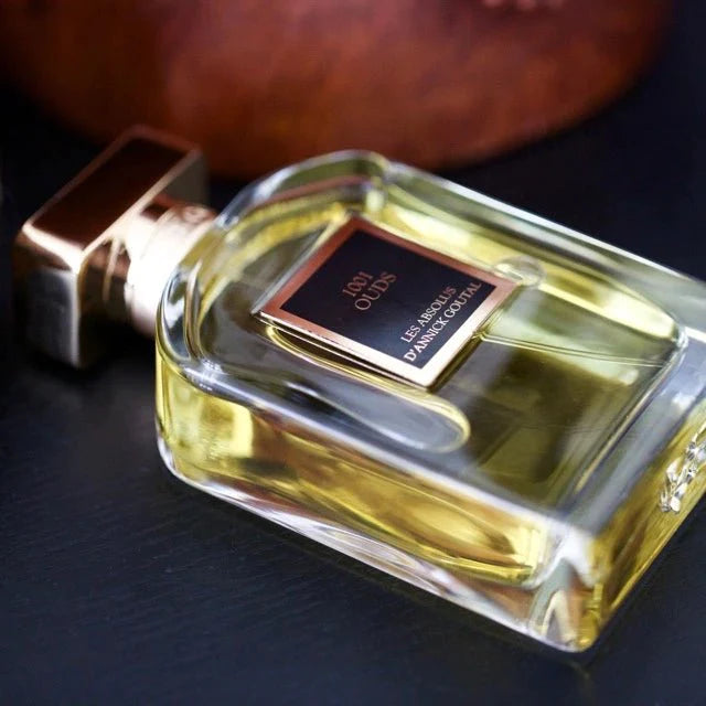 Goutal Les Absolus 1001 Ouds EDP | My Perfume Shop Australia