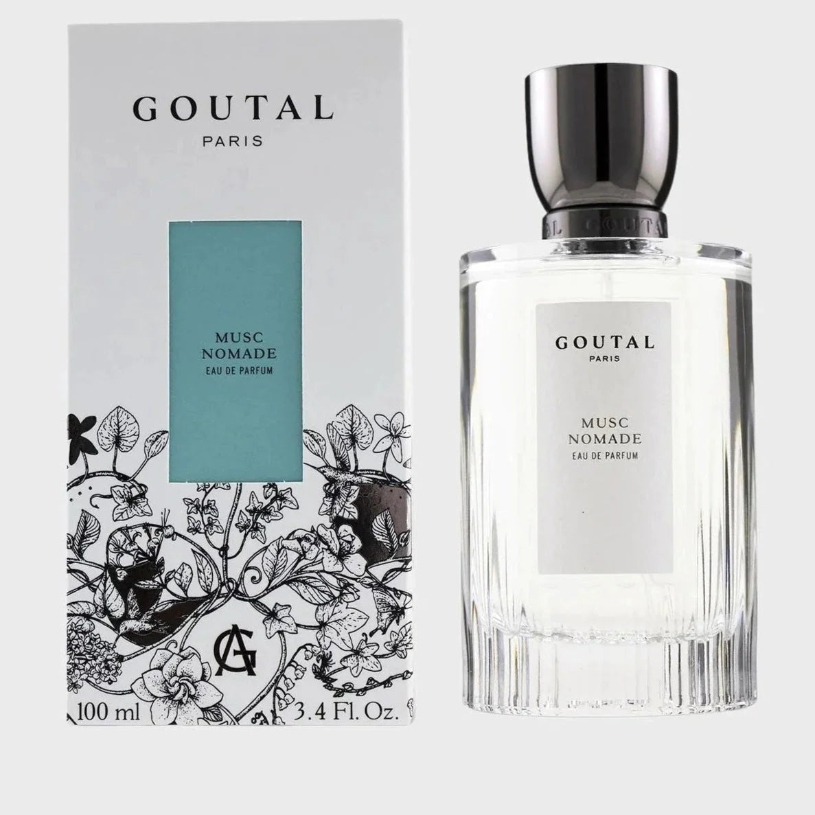 Goutal Musc Nomade EDP | My Perfume Shop Australia