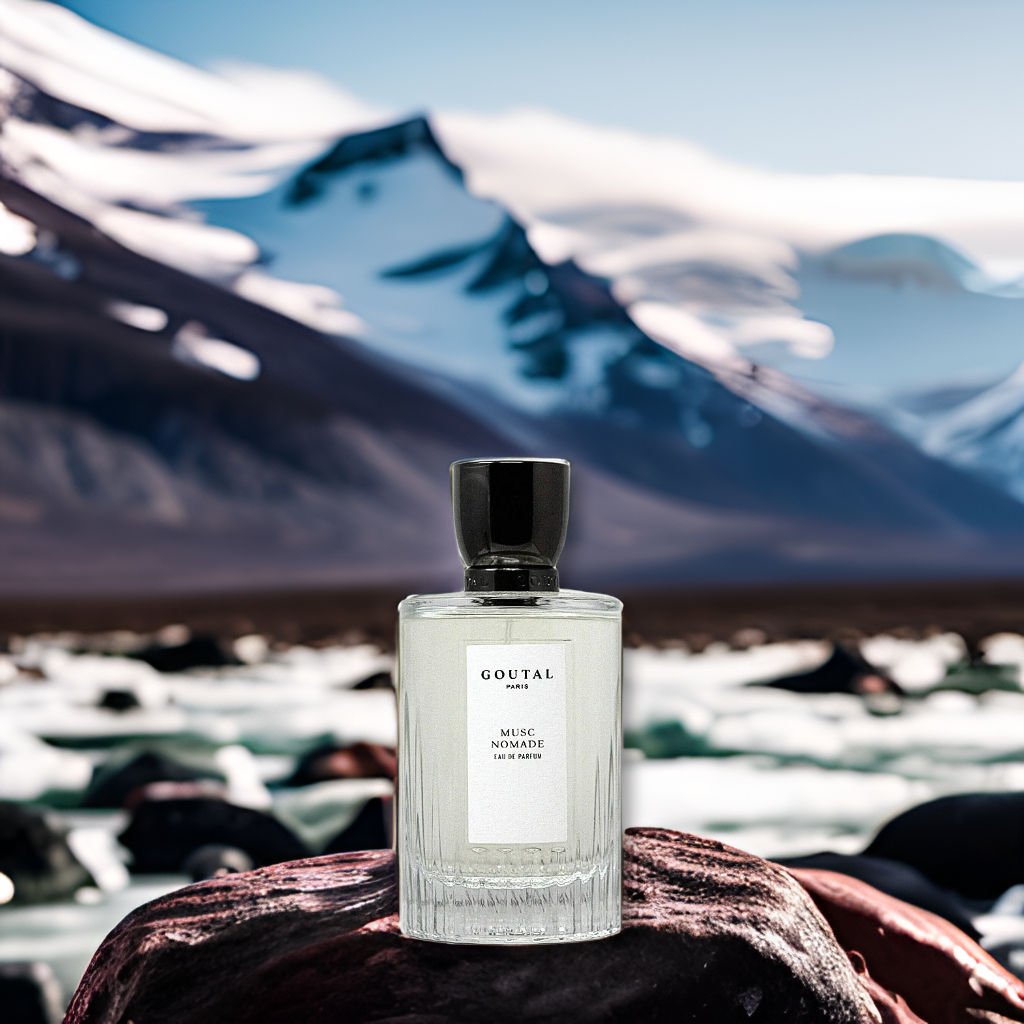 Goutal Musc Nomade EDP | My Perfume Shop Australia
