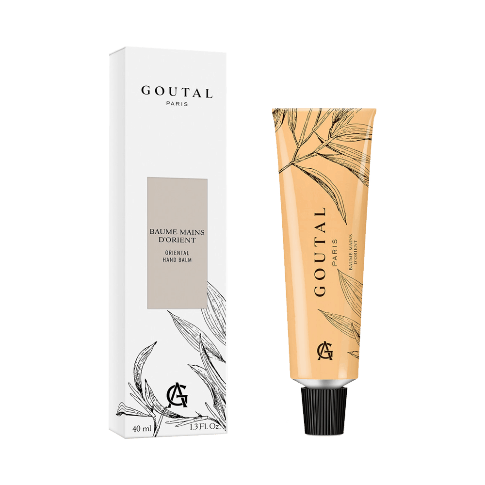 Goutal Oriental Hand Balm | My Perfume Shop Australia