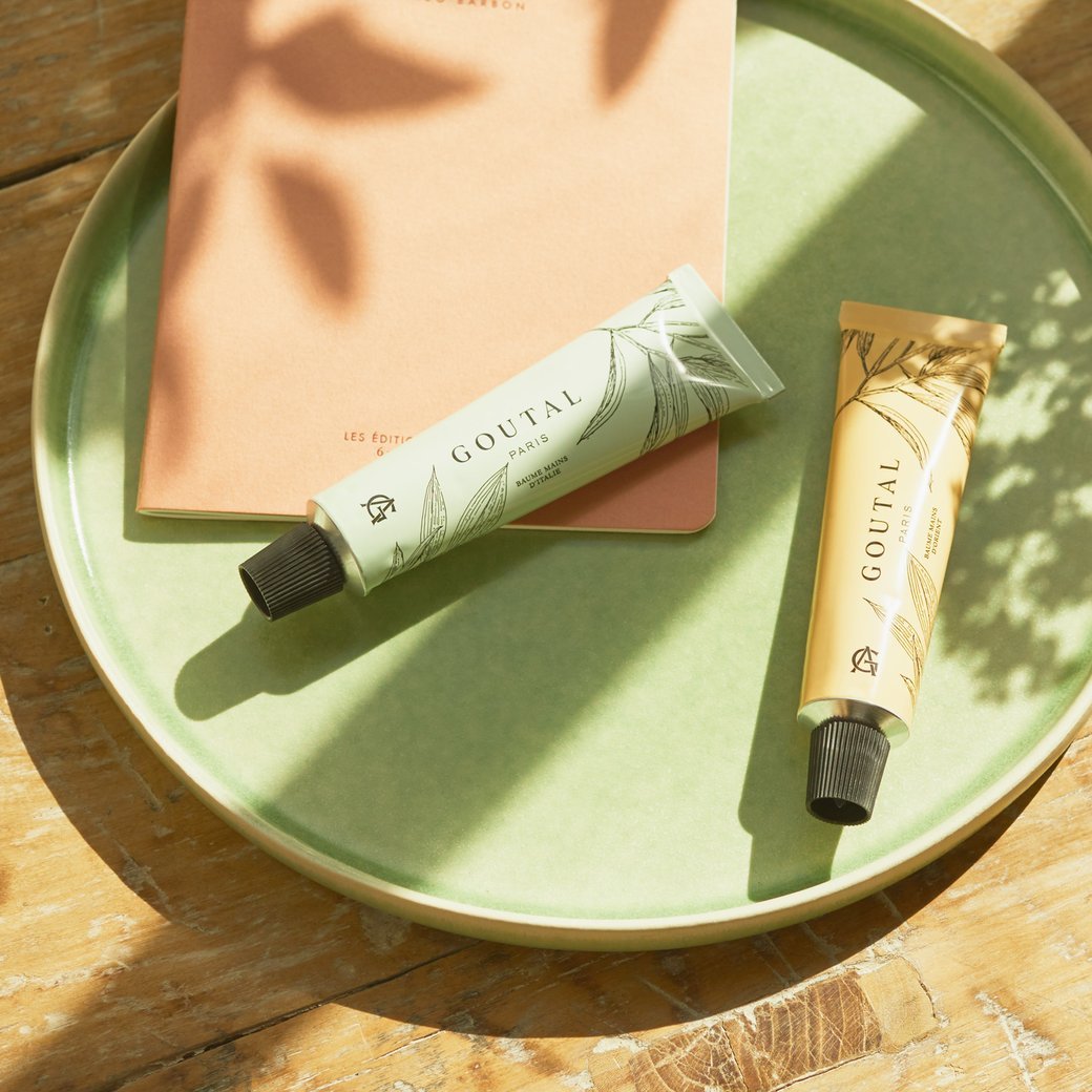 Goutal Oriental Hand Balm | My Perfume Shop Australia