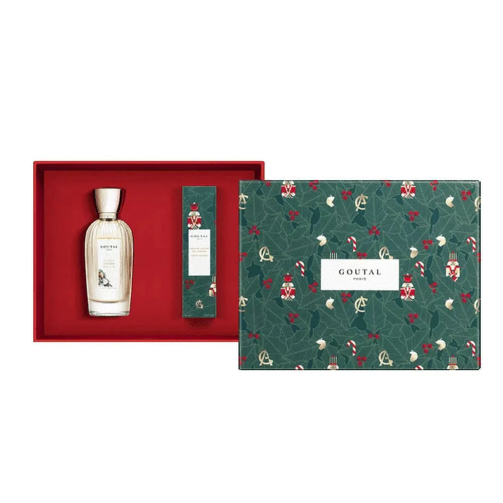 Goutal Petite Cherie EDP Body Cream Set | My Perfume Shop Australia