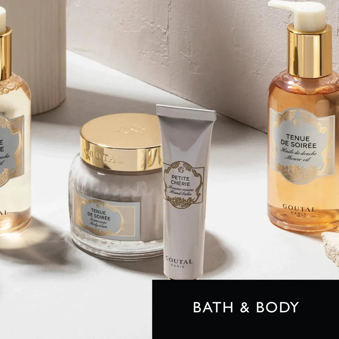 Goutal Petite Cherie EDP Body Cream Set | My Perfume Shop Australia
