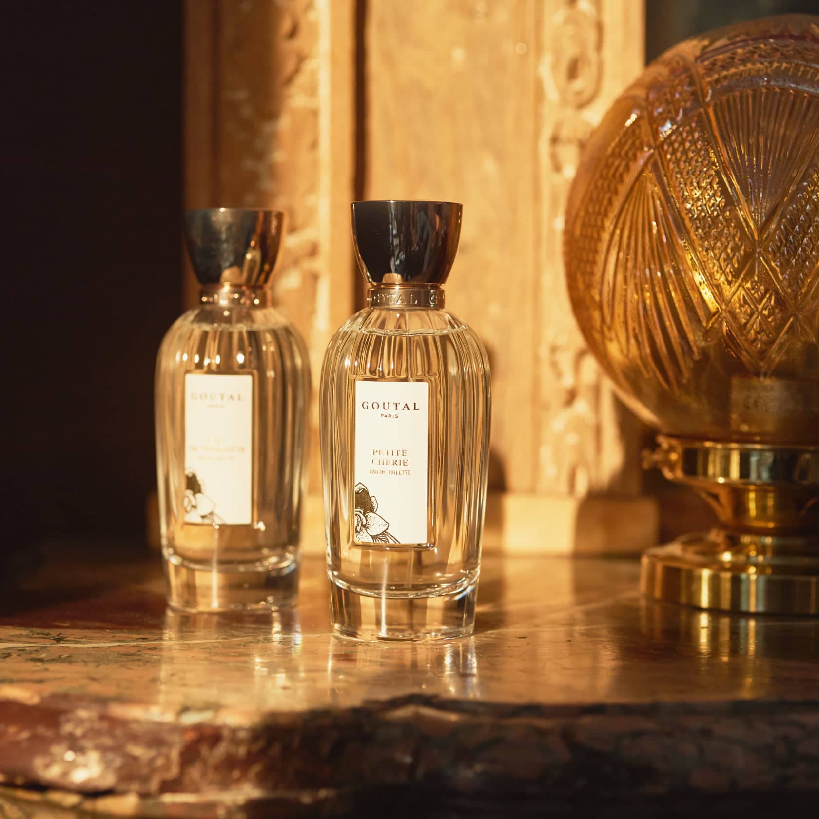 Goutal Petite Cherie EDP | My Perfume Shop Australia