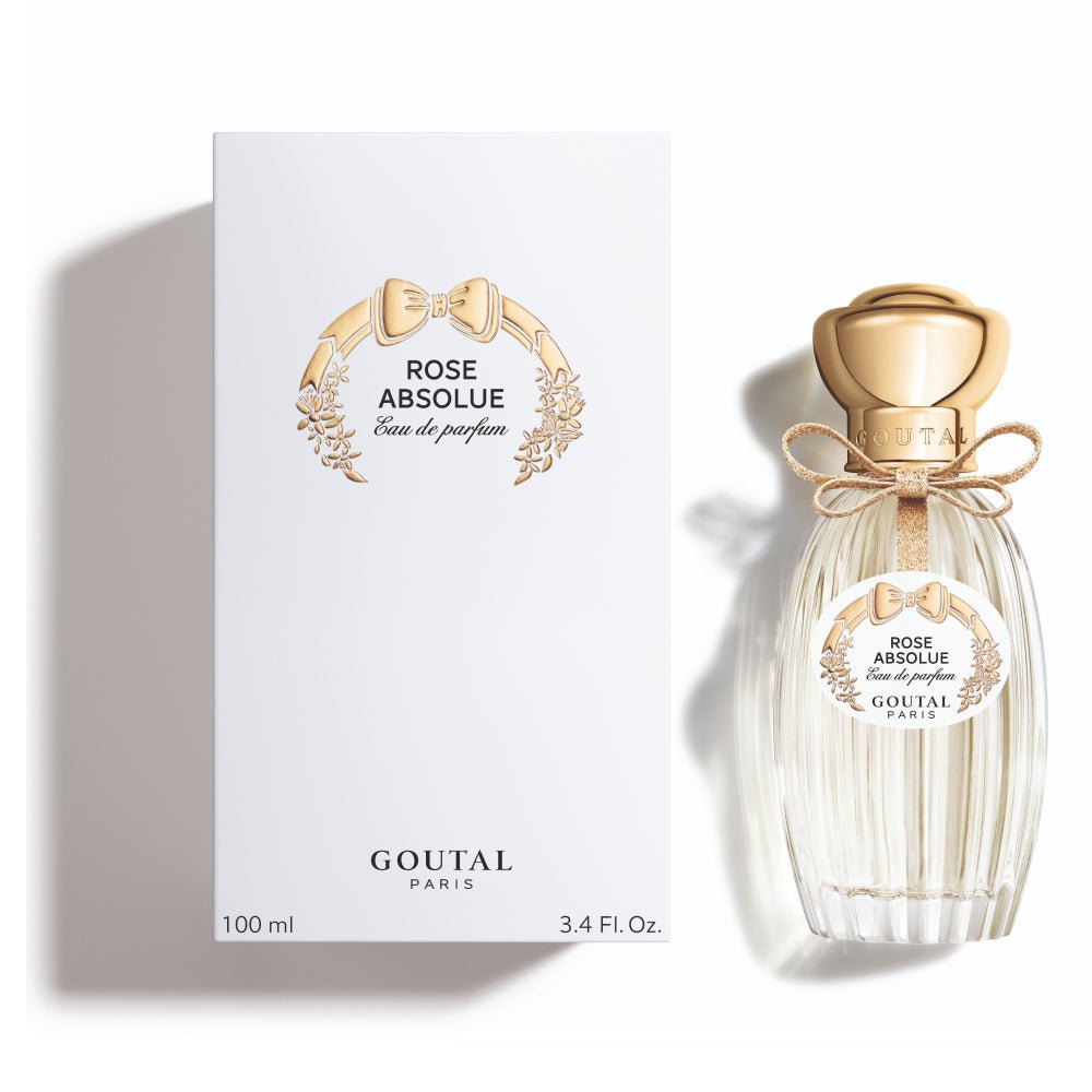 Goutal Rose Absolue EDP | My Perfume Shop Australia