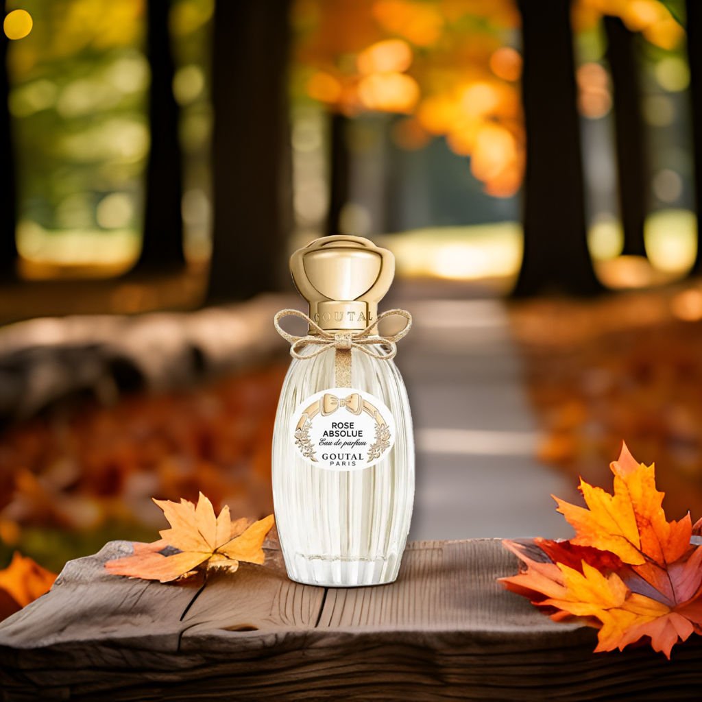 Goutal Rose Absolue EDP | My Perfume Shop Australia