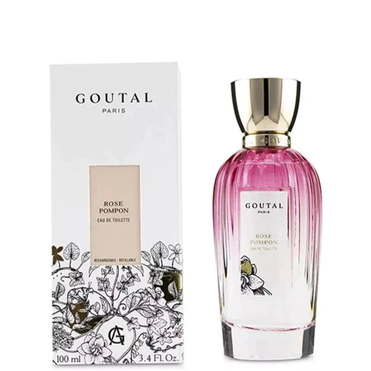 Goutal Rose Pompon EDT | My Perfume Shop Australia