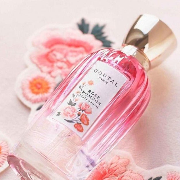 Goutal Rose Pompon EDT | My Perfume Shop Australia